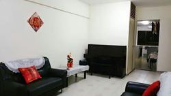 Blk 339 Jurong East Avenue 1 (Jurong East), HDB 3 Rooms #109705352